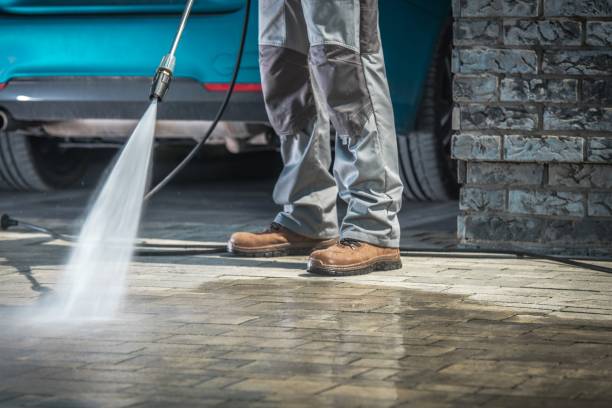 Professional Pressure Washing Services in Longwood, FL