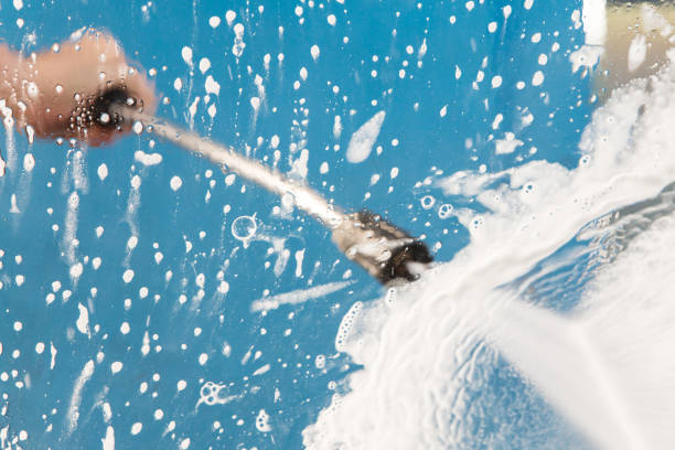 Best Playground Equipment Cleaning  in Longwood, FL